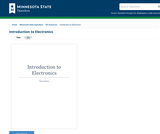 Introduction to Electronics