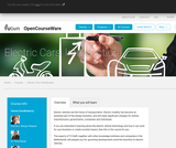 Electric Cars: Introduction