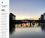 Communicating to Connect: Interpersonal Communication for Today