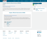 Chapter: Affective Neuroscience (NOBA)